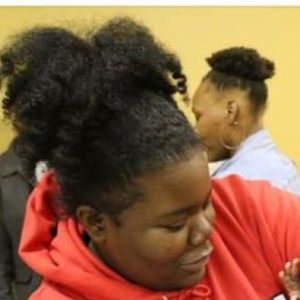 Meet your Posher, Kay